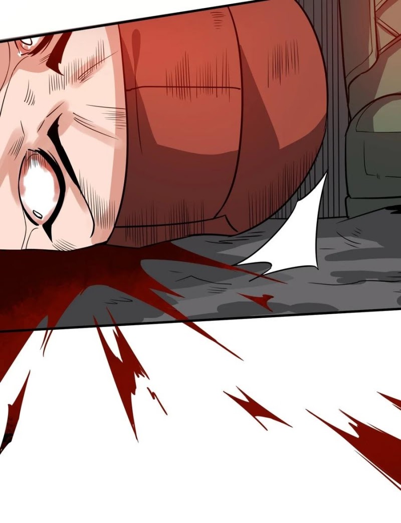 First Dragon (Yuanlong) Chapter 110 Gambar 24